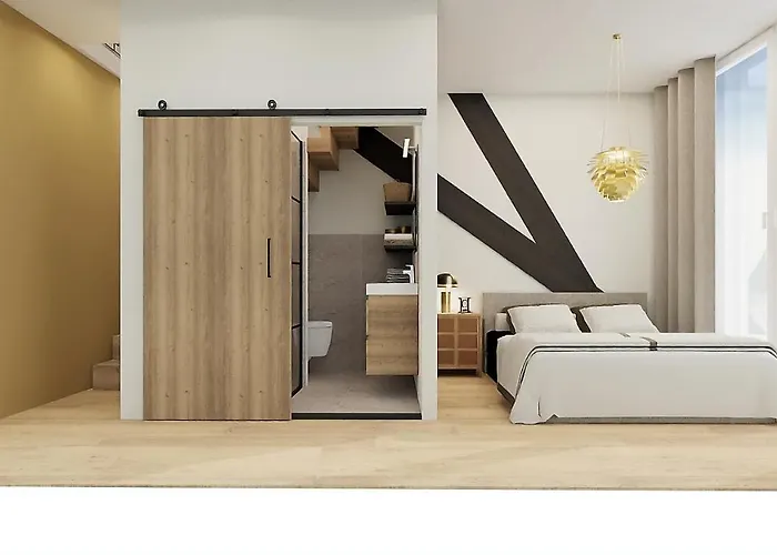 Vakantieverhuur: Residentie d'Ouwe Kercke